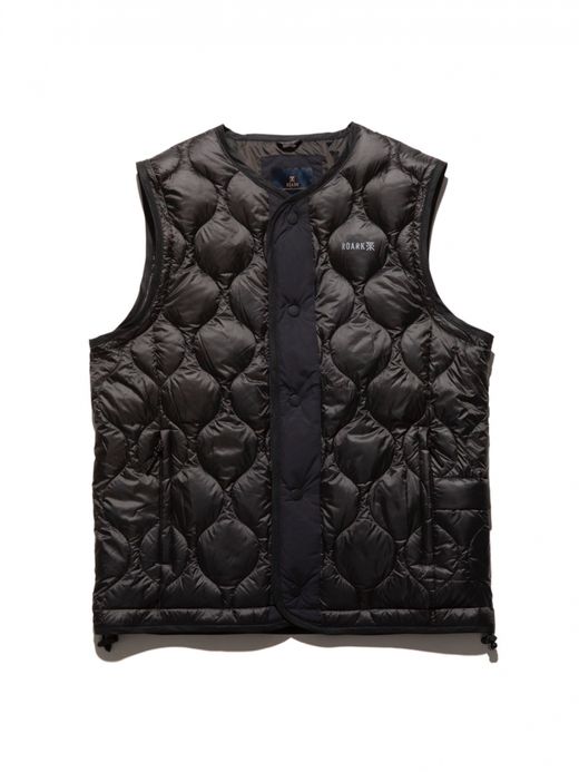 ROARK REVIVAL ROARK × TAION HEATING SYSTEM - EXPEDITION JACKET / Black