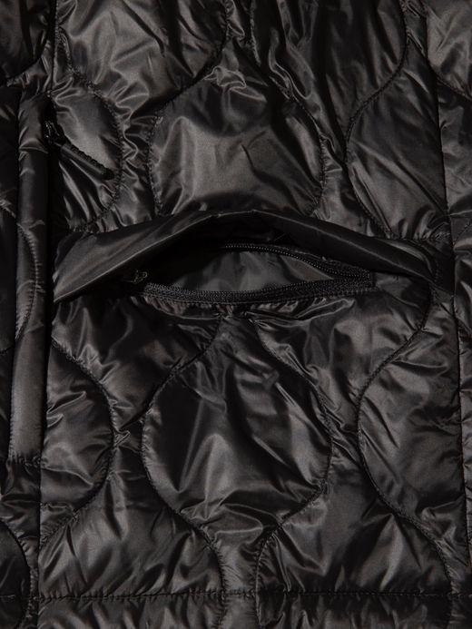 ROARK REVIVAL ROARK × TAION HEATING SYSTEM - EXPEDITION JACKET / Black
