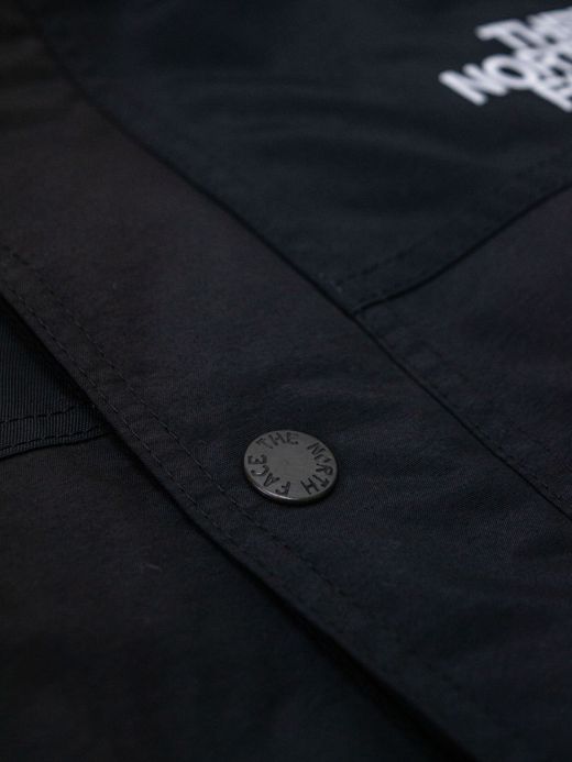 THE NORTH FACE MOUNTAIN DOWN COAT / ブラック