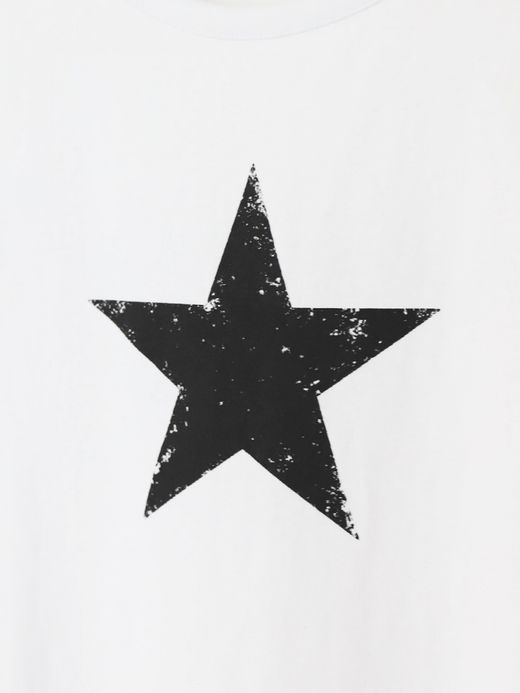 AMBERGLEAM STAR COTTON NOSLEEVE / 5colors