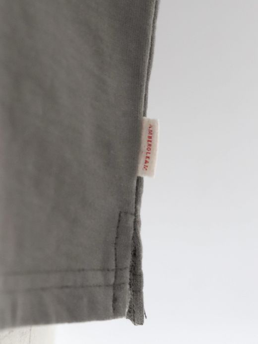 AMBERGLEAM STAR COTTON NOSLEEVE / 5colors