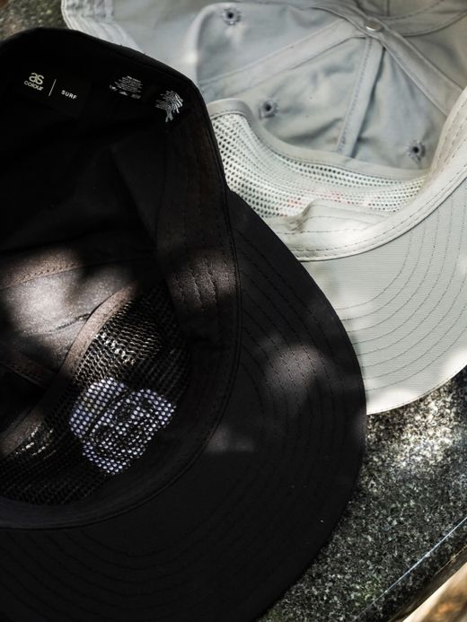 JHANKSON ROOSTER CAP / Gray