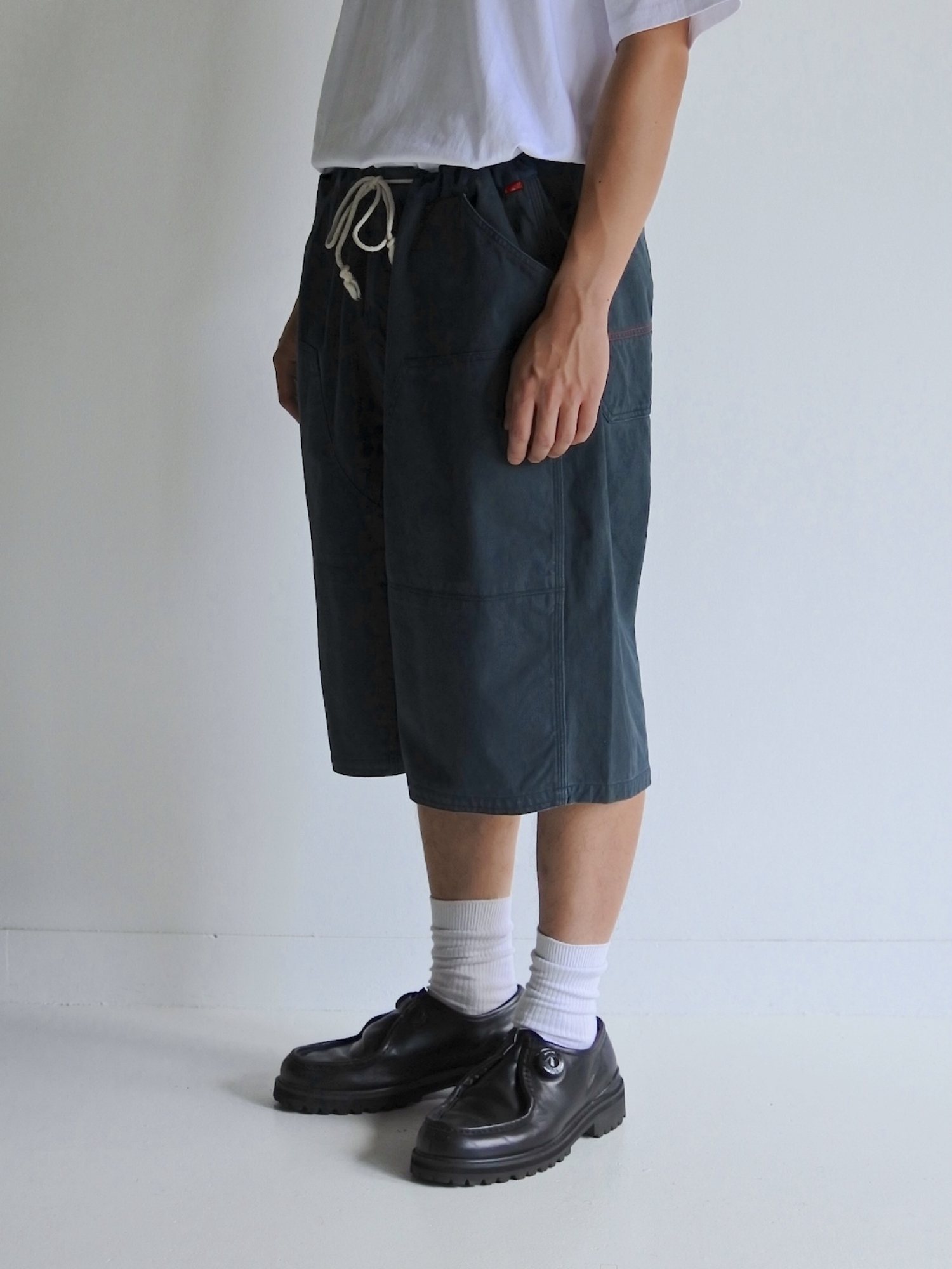 名作 ANACHRONORM 　delta3 名作 ANACHRONORM delta3 anachronorm anachronome pants size