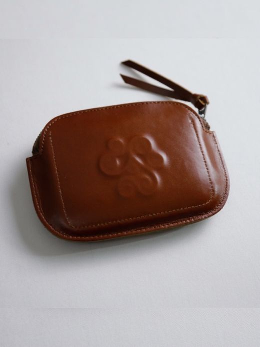 remilla パックウォレット / Brn