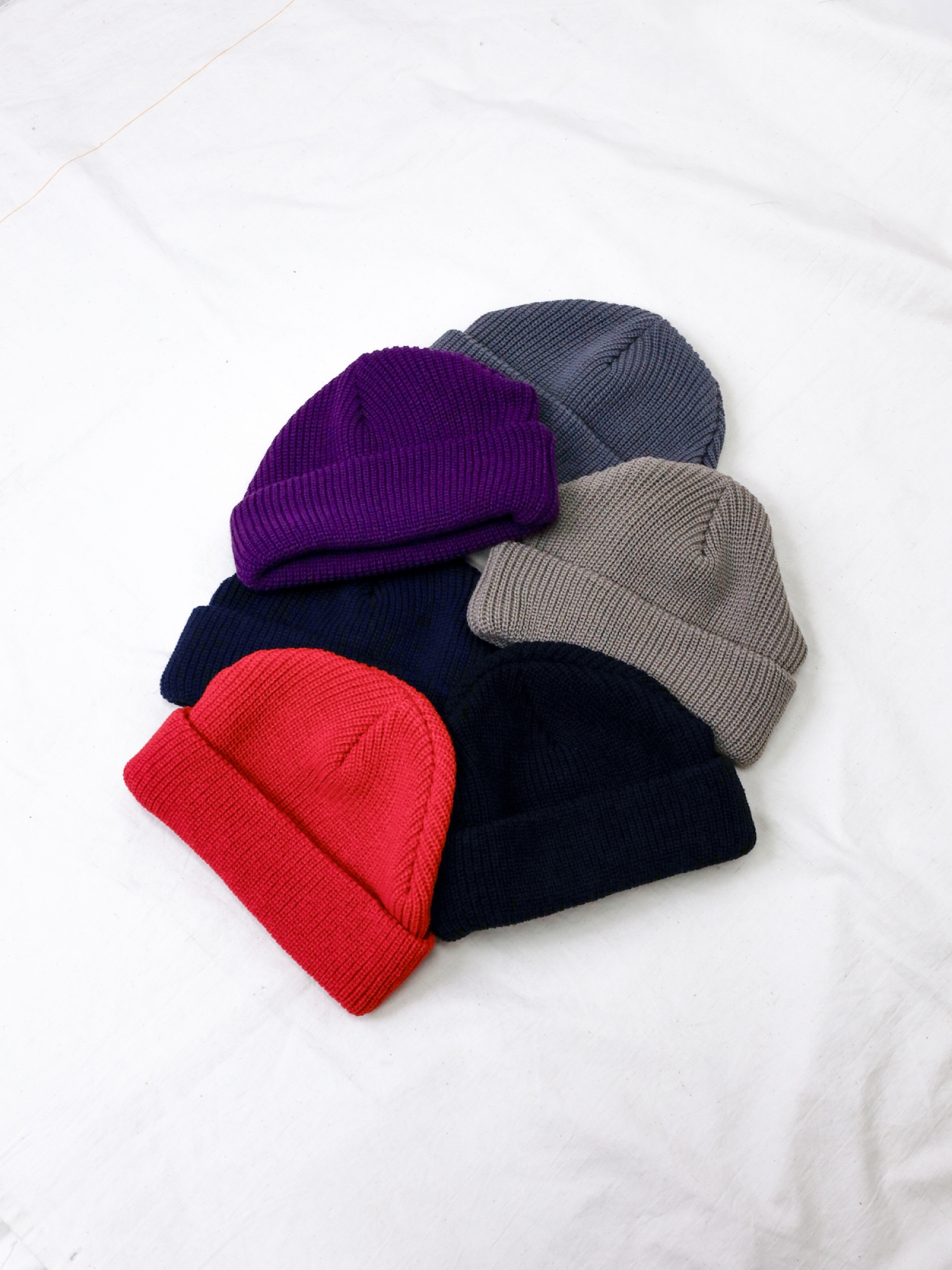 S.F.C SFC BEANIE / 6colors | FLATBUSH（フラットブッシュ