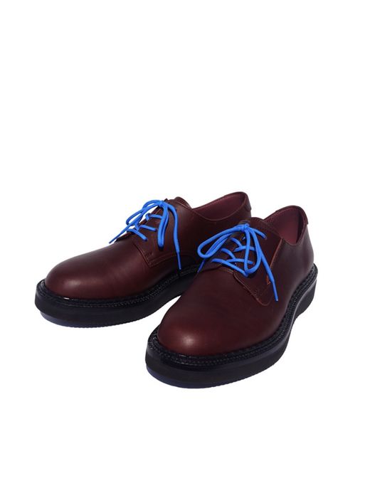 THE UNION TWO×EIGHT SHOES / Deep red