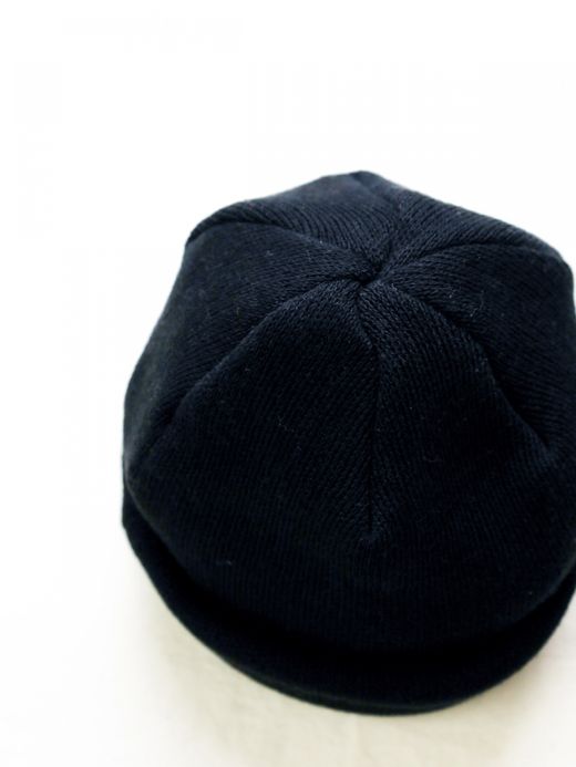 ROTOTO SUPER SOFT 2WAY BEANIE / 6colors