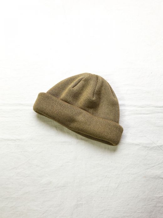 ROTOTO SUPER SOFT 2WAY BEANIE / 6colors