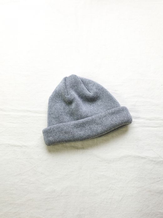 ROTOTO SUPER SOFT 2WAY BEANIE / 6colors