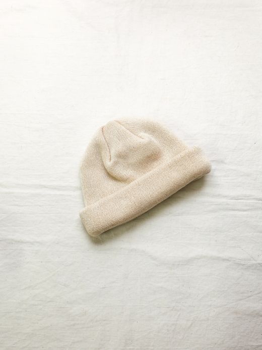 ROTOTO SUPER SOFT 2WAY BEANIE / 6colors
