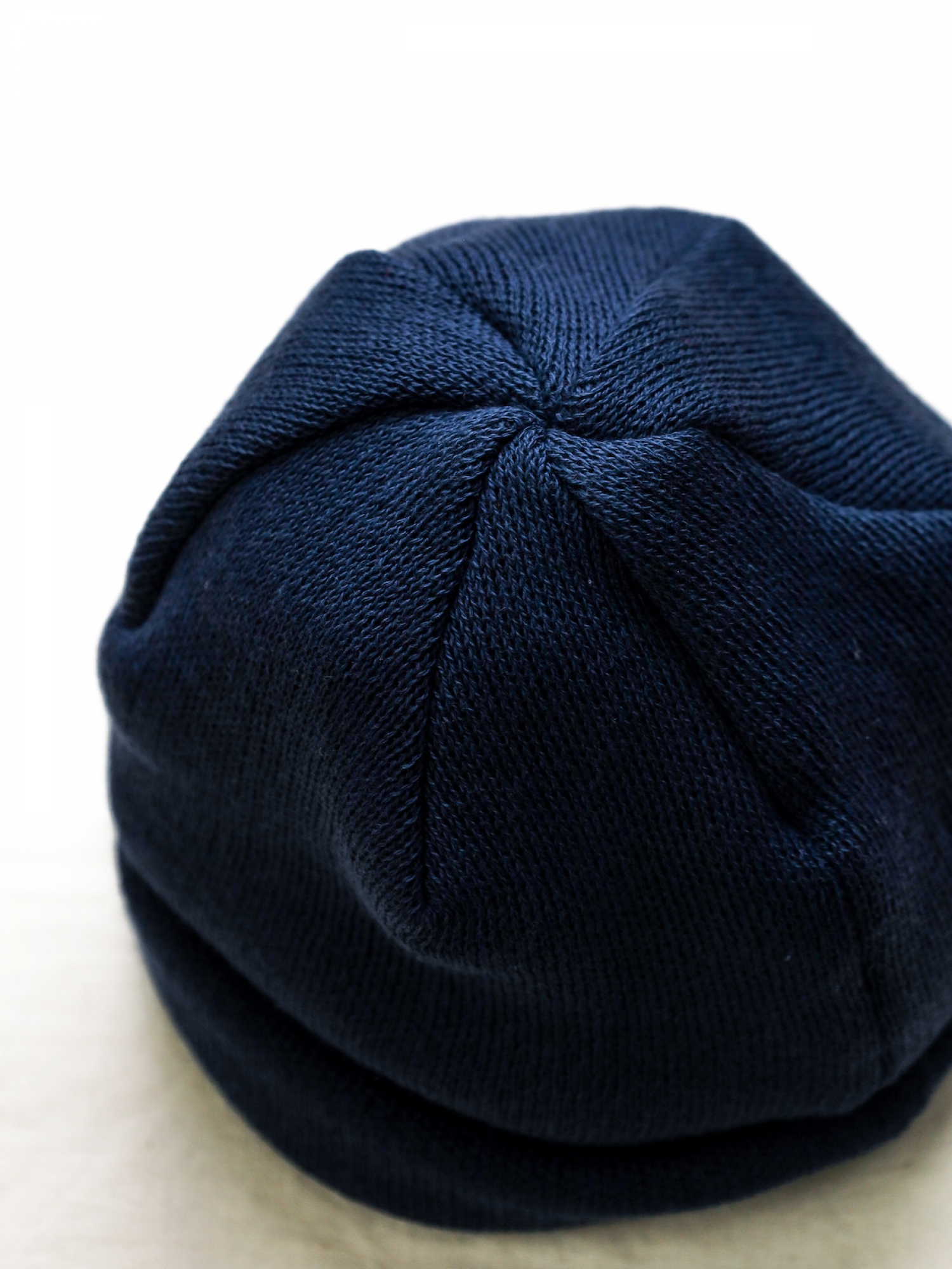 ROTOTO SUPER SOFT 2WAY BEANIE Rototo | Super Soft 2Way Stripe