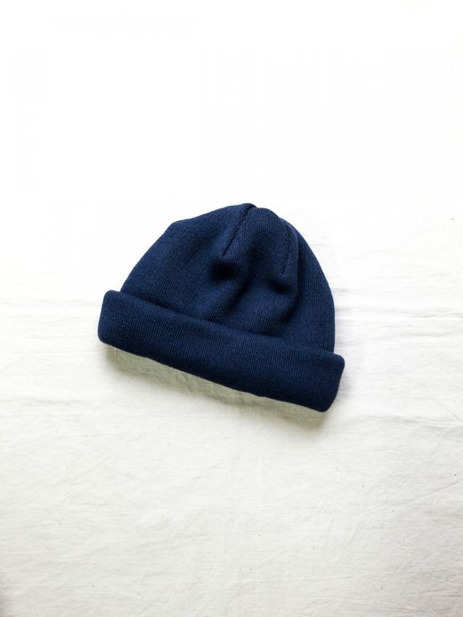 ROTOTO SUPER SOFT 2WAY BEANIE / 6colors
