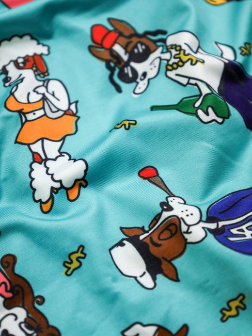 TORIO ブロックパーティ