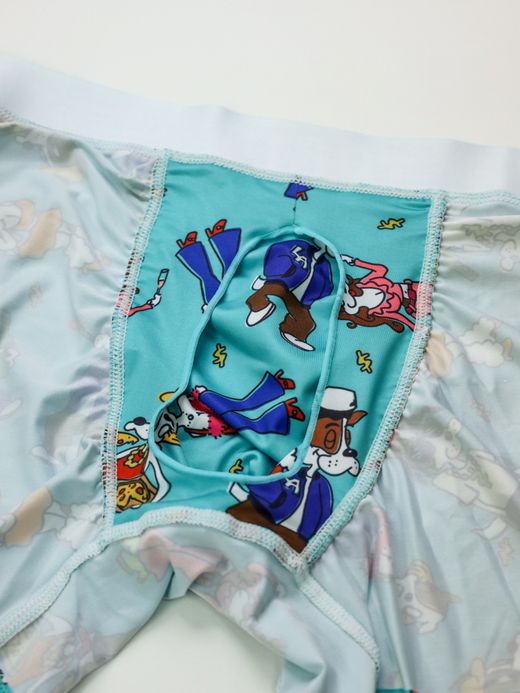 TORIO ブロックパーティ