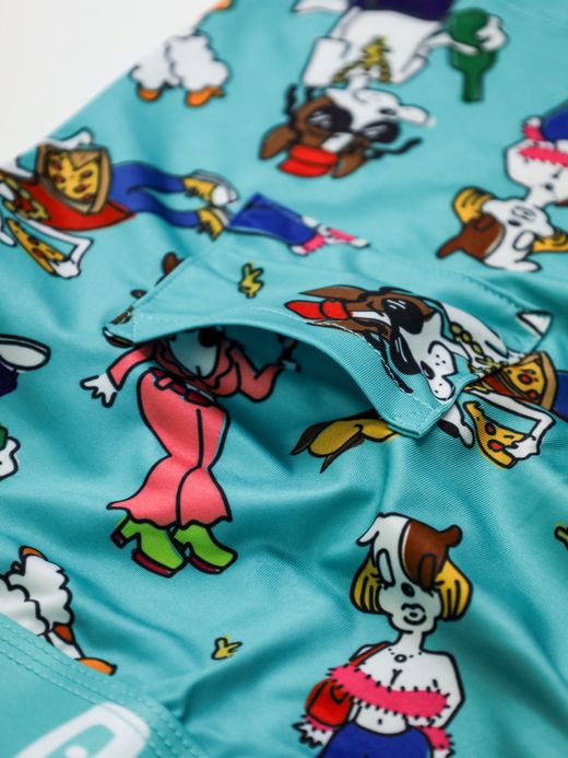 TORIO ブロックパーティ