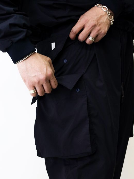 S.F.C 6 POCKET PANTS / Navy