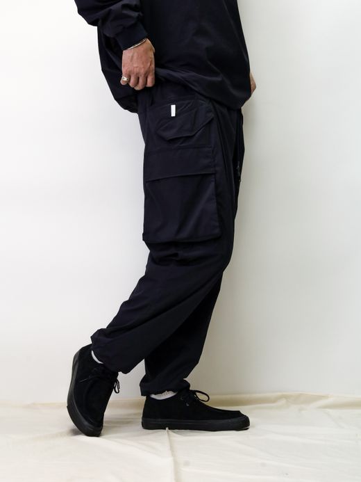 S.F.C 6 POCKET PANTS / Navy