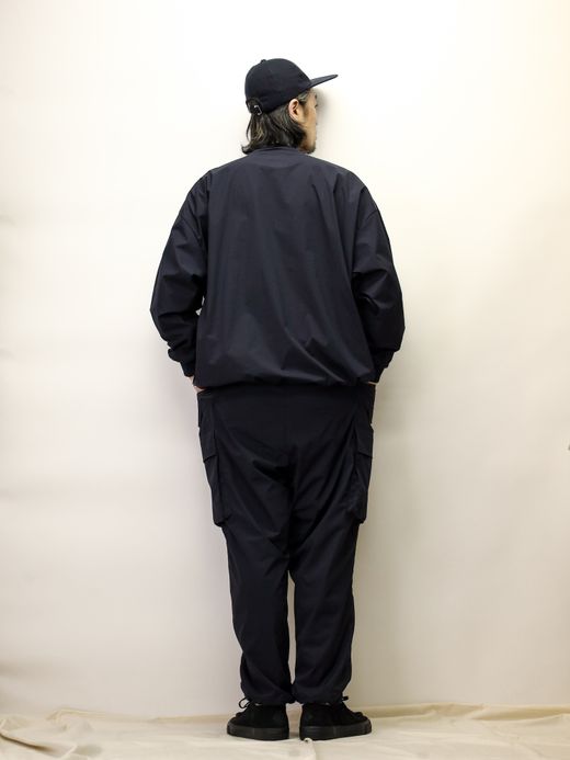S.F.C 6 POCKET PANTS / Navy