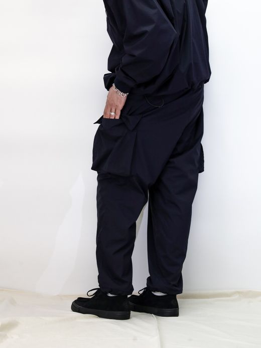 S.F.C 6 POCKET PANTS / Navy