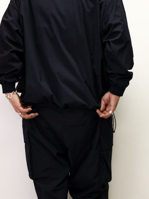 S.F.C 6 POCKET PANTS / Navy