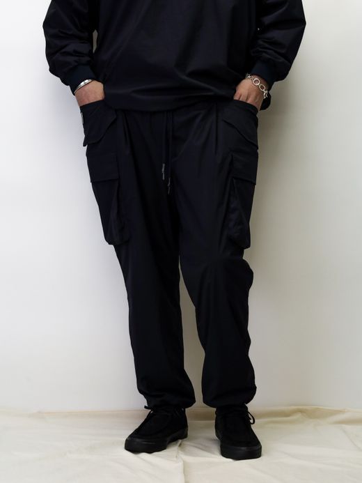 S.F.C 6 POCKET PANTS / Navy