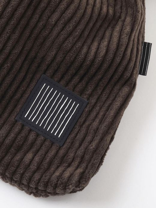 S.F.C SFC SHOULDER POUCH  / 2colors