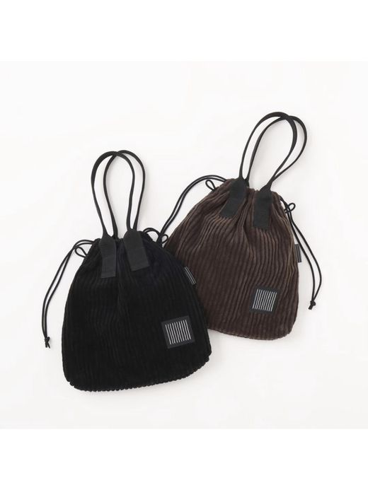 S.F.C SFC SHOULDER POUCH  / 2colors