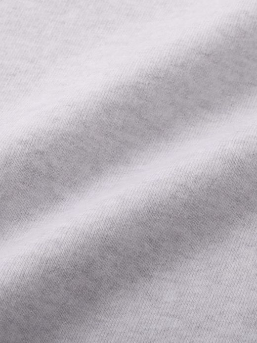 S.F.C SFC FOOTBALL LS SWEAT / Ash gray