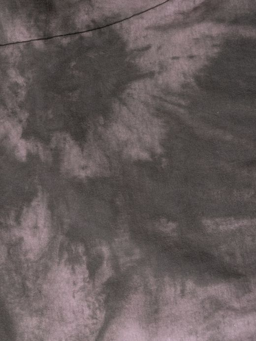 ANACHRONORM UNEVEN DYE S/S T-S / Pink