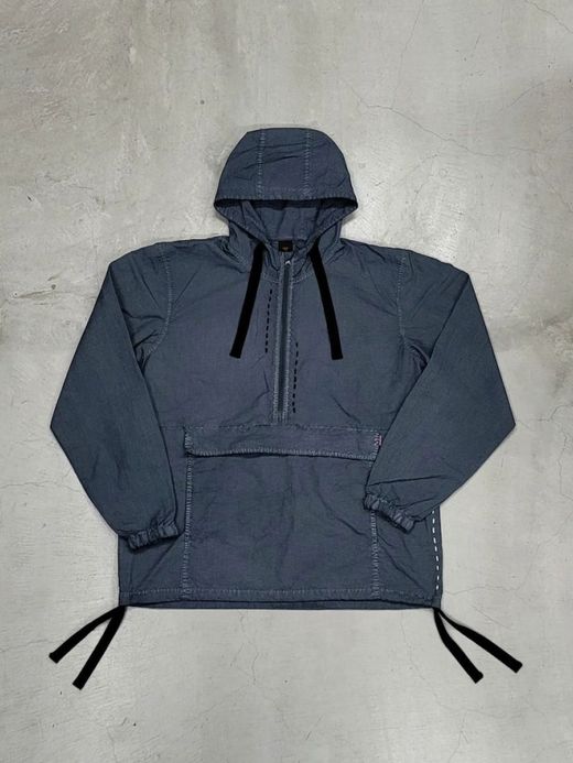 VOO DRY HOODY / Black