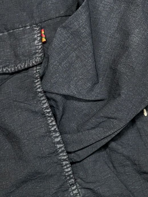 VOO DRY HOODY / Black