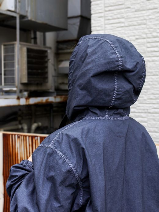 VOO DRY HOODY / Black