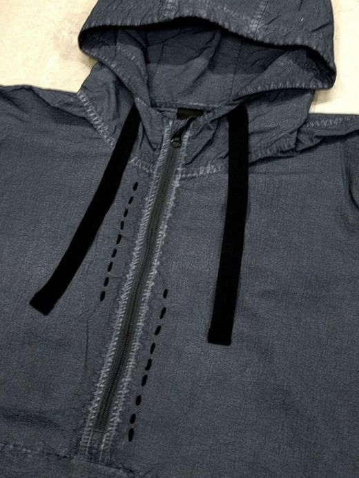 VOO DRY HOODY / Black