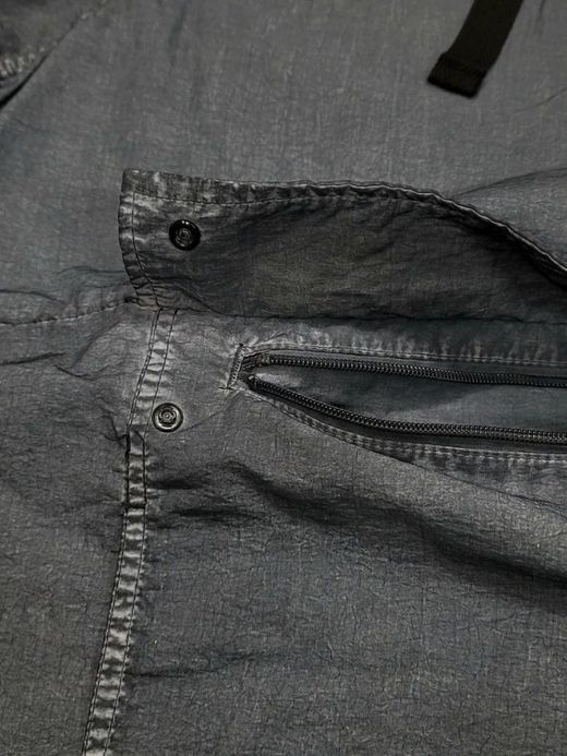 VOO DRY HOODY / Black