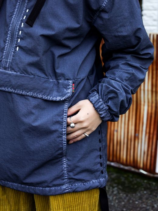 VOO DRY HOODY / Black