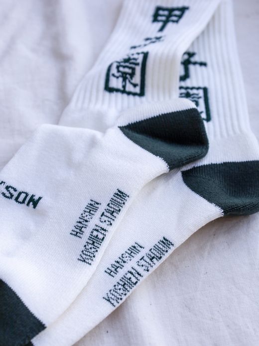 JHANKSON 甲子園SOX / 3colors
