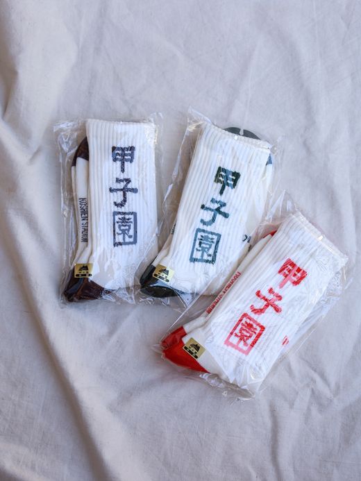 JHANKSON 甲子園SOX / 3colors