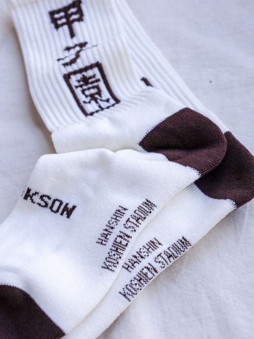 JHANKSON 甲子園SOX / 3colors