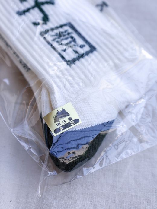 JHANKSON 甲子園SOX / 3colors