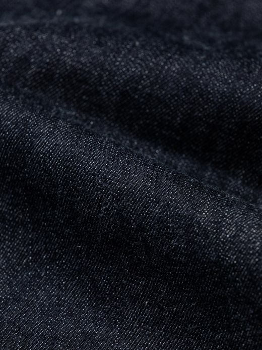 ANACHRONORM REGULAR TAPERED 5P PANTS / Indigo