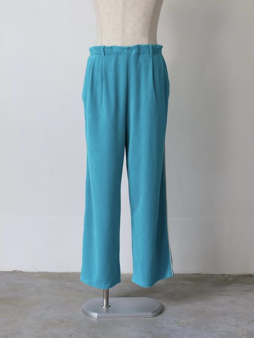 AMBERGLEAM LINE VELOR WARM PANTS / 5colors