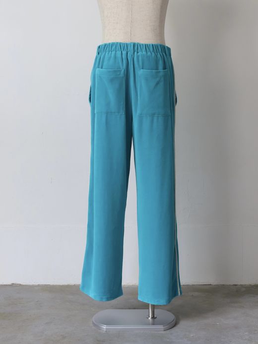 AMBERGLEAM LINE VELOR WARM PANTS / 5colors