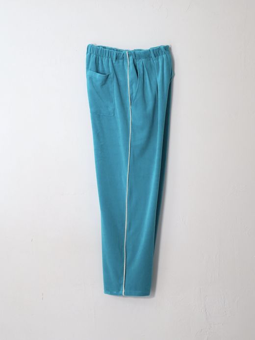 AMBERGLEAM LINE VELOR WARM PANTS / 5colors
