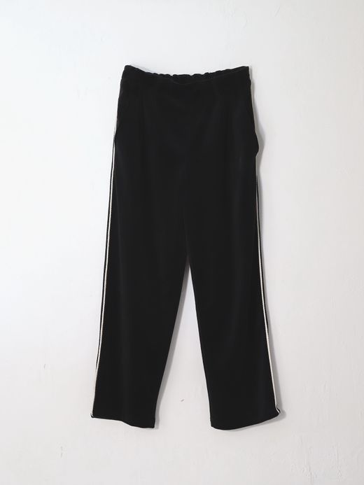 AMBERGLEAM LINE VELOR WARM PANTS / 5colors