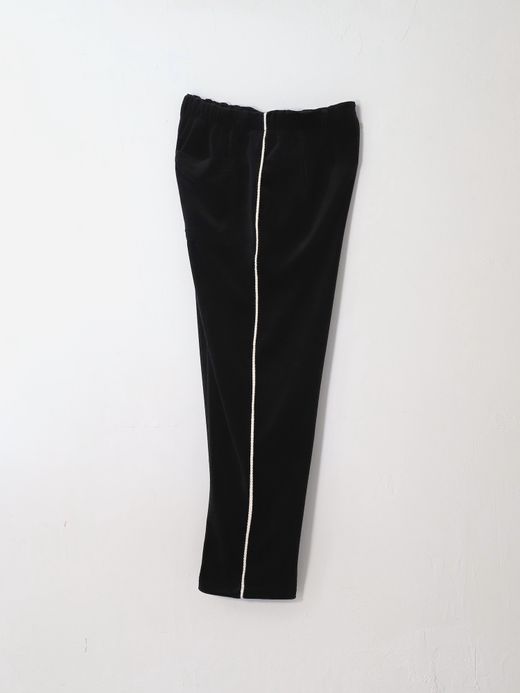 AMBERGLEAM LINE VELOR WARM PANTS / 5colors