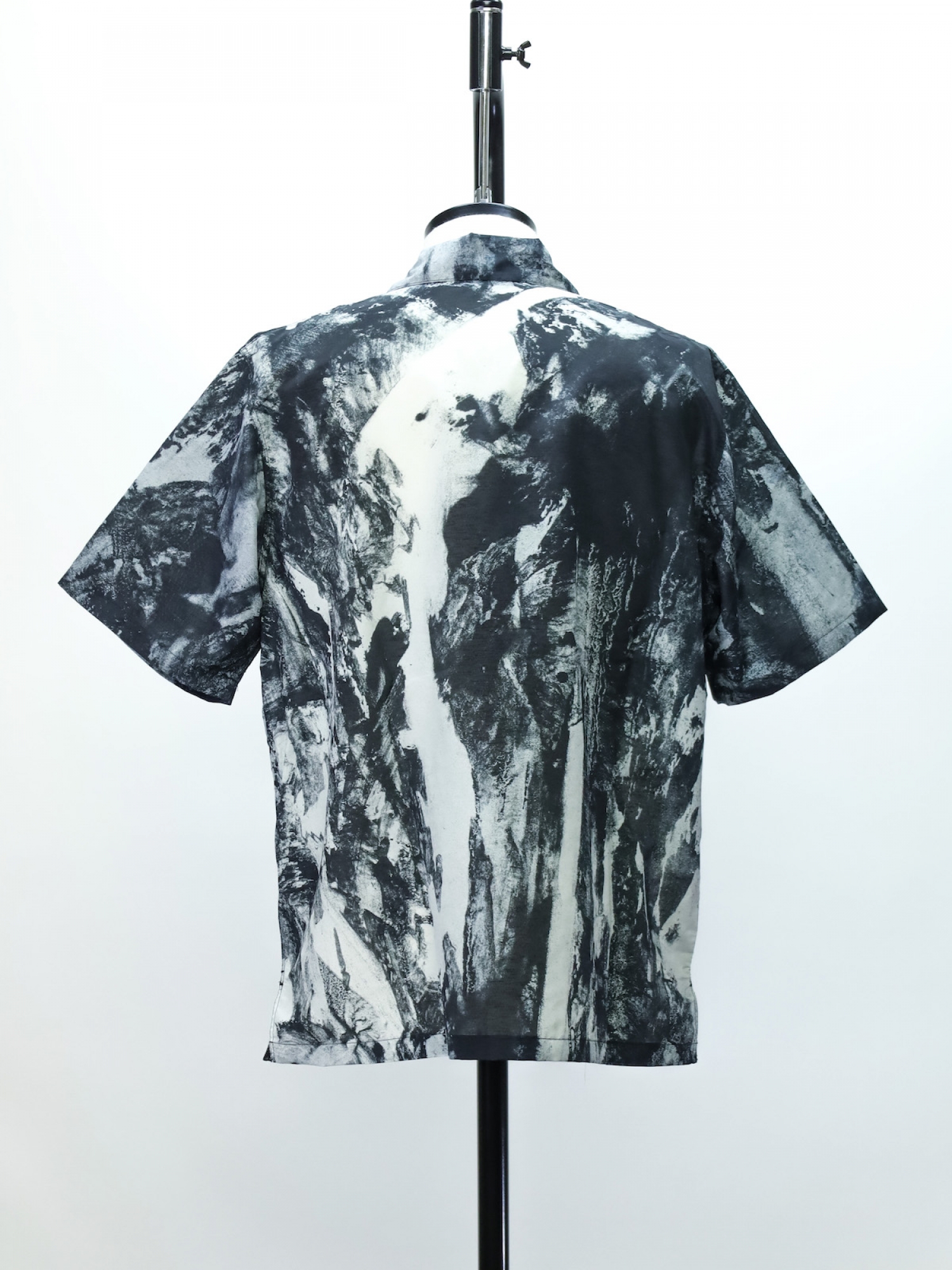 THE NORTH FACE S/S WALLS SHIRT / Half dorm | FLATBUSH