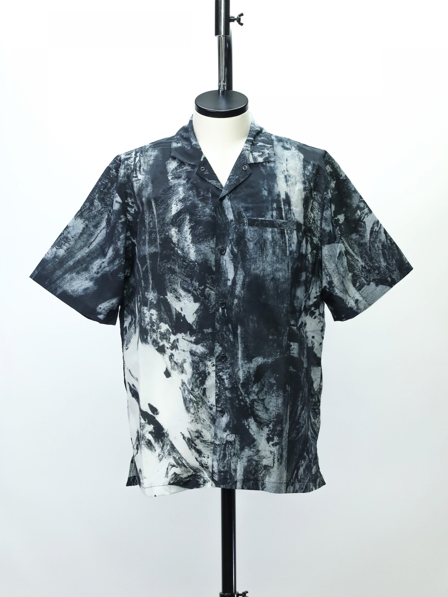 THE NORTH FACE S/S WALLS SHIRT / Half dorm | FLATBUSH