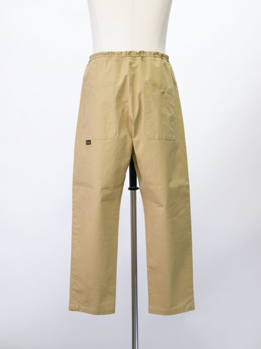 fulton OWN WAY EZ PANTS (RIPSTOP) / Beige