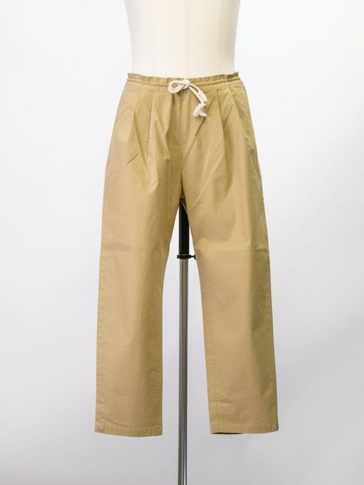 fulton OWN WAY EZ PANTS (RIPSTOP) / Beige