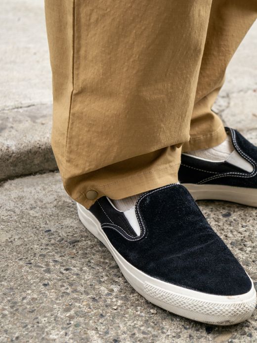 fulton OWN WAY EZ PANTS (RIPSTOP) / Beige